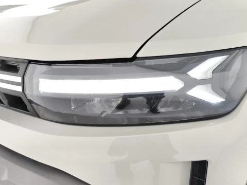 Dacia Duster  1.2 mild hybrid Journey 4x2 96kW 48v