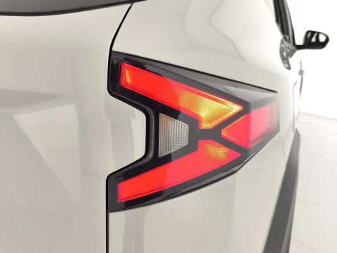 Dacia Duster  1.2 mild hybrid Journey 4x2 96kW 48v