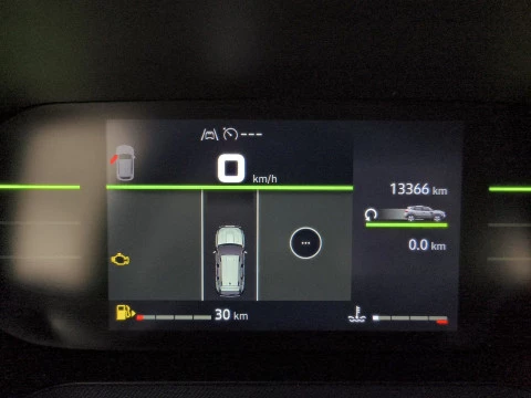 Dacia Duster  1.2 mild hybrid Journey 4x2 96kW 48v