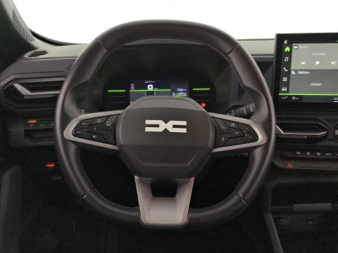 Dacia Duster  1.2 mild hybrid Journey 4x2 96kW 48v