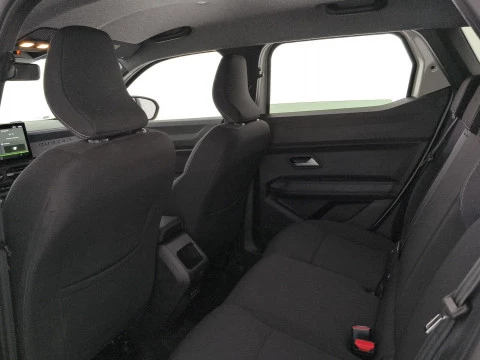 Dacia Duster  1.2 mild hybrid Journey 4x2 96kW 48v