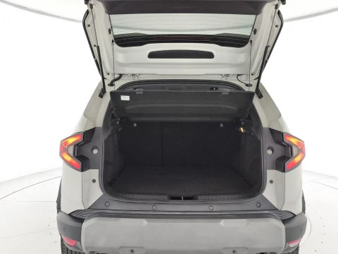 Dacia Duster  1.2 mild hybrid Journey 4x2 96kW 48v