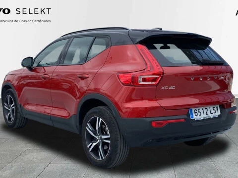 Volvo XC40 1.5 T3 R-DESIGN 5P