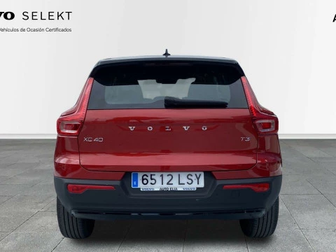 Volvo XC40 1.5 T3 R-DESIGN 5P