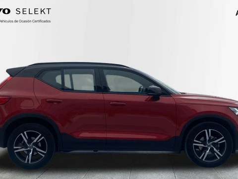 Volvo XC40 1.5 T3 R-DESIGN 5P