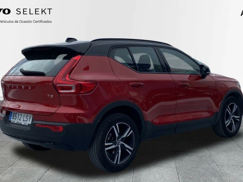 Volvo XC40 1.5 T3 R-DESIGN 5P