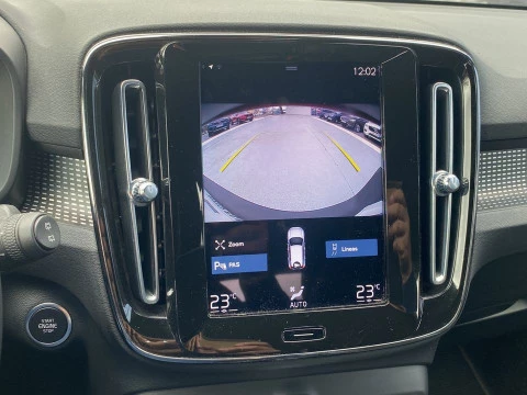 Volvo XC40 1.5 T3 R-DESIGN 5P