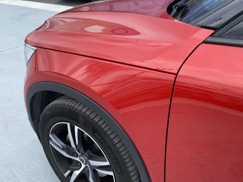 Volvo XC40 1.5 T3 R-DESIGN 5P