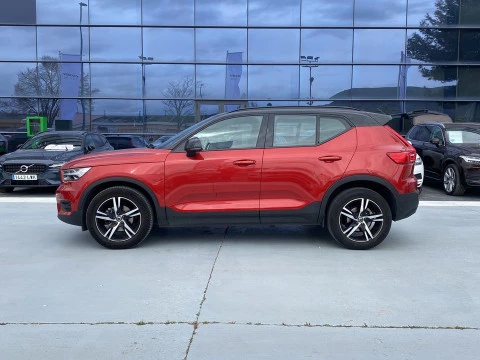 Volvo XC40 1.5 T3 R-DESIGN 5P
