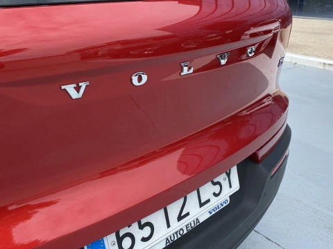 Volvo XC40 1.5 T3 R-DESIGN 5P