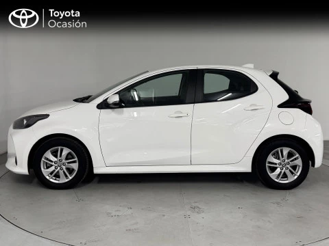 Toyota Yaris 1.5 120H Business Plus
