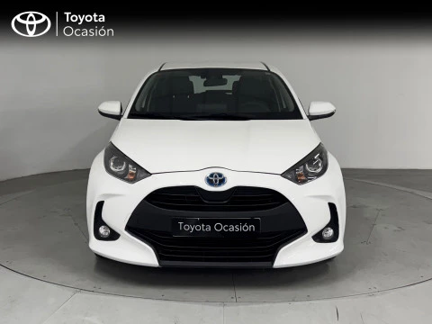 Toyota Yaris 1.5 120H Business Plus