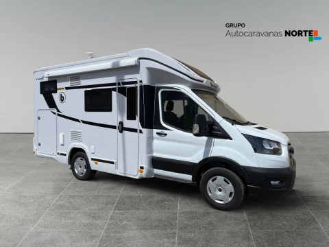 BENIMAR TESSORO TESSORO 440 UP