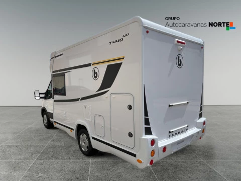 BENIMAR TESSORO TESSORO 440 UP