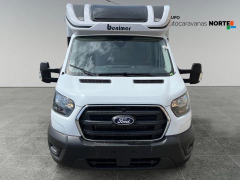 BENIMAR TESSORO TESSORO 440 UP