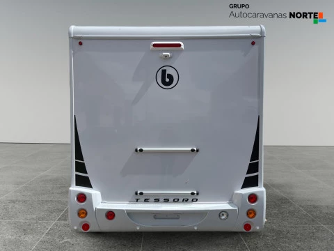 BENIMAR TESSORO TESSORO 440 UP