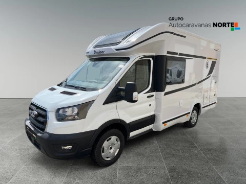 BENIMAR TESSORO TESSORO 440 UP