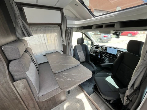 BENIMAR TESSORO TESSORO 440 UP