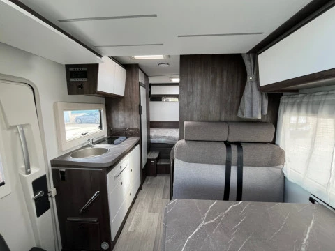 BENIMAR TESSORO TESSORO 440 UP