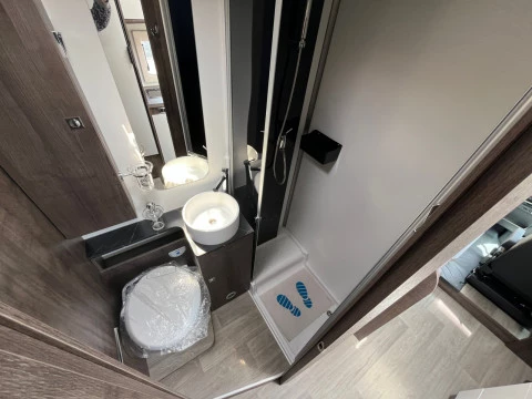 BENIMAR TESSORO TESSORO 440 UP