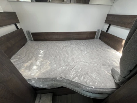 BENIMAR TESSORO TESSORO 440 UP