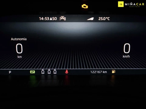 Skoda Karoq 1.5 TSI 110kW 150CV DSG ACT Style