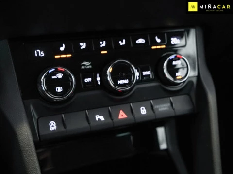 Skoda Karoq 1.5 TSI 110kW 150CV DSG ACT Style