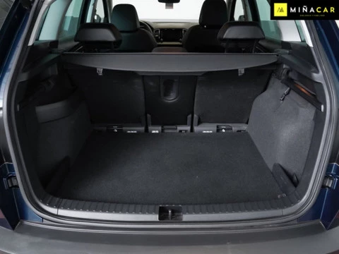 Skoda Karoq 1.5 TSI 110kW 150CV DSG ACT Style