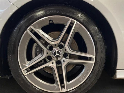 Mercedes-Benz Clase A 200 d