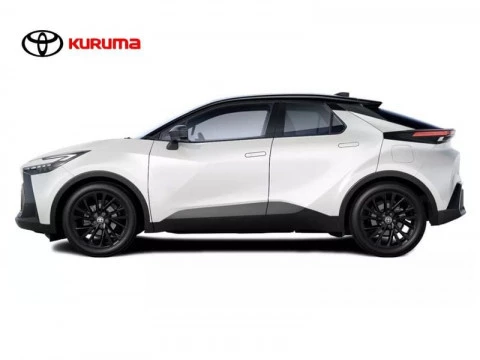 Toyota C-HR 2.0 220PH GR Sport