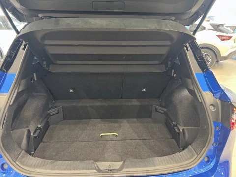 Nissan Qashqai DIG-T 103kW (140CV) mHEV 4x2 N-Design