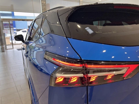 Nissan Qashqai DIG-T 103kW (140CV) mHEV 4x2 N-Design