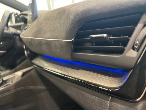 Nissan Qashqai DIG-T 103kW (140CV) mHEV 4x2 N-Design