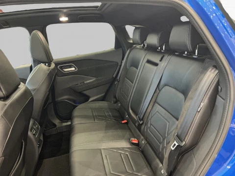 Nissan Qashqai DIG-T 103kW (140CV) mHEV 4x2 N-Design