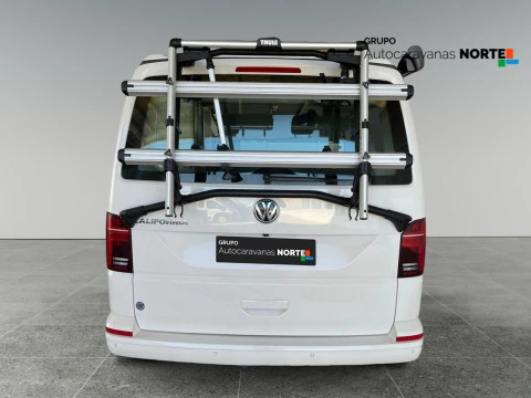Volkswagen CALIFORNIA CALIFORNIA