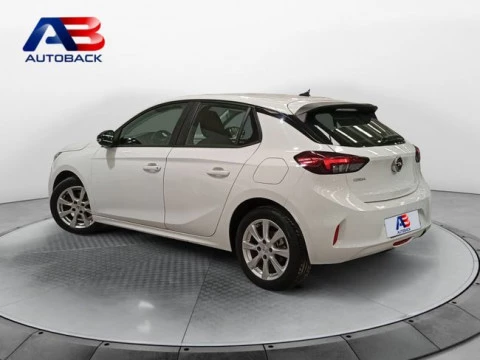 Opel Corsa 1.5D DT 74kW (100CV) Edition