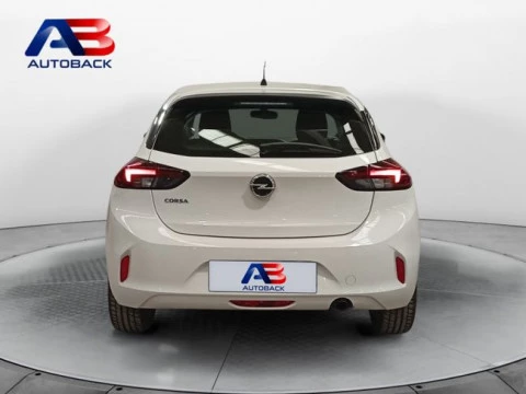 Opel Corsa 1.5D DT 74kW (100CV) Edition