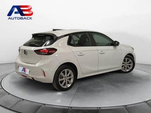 Opel Corsa 1.5D DT 74kW (100CV) Edition