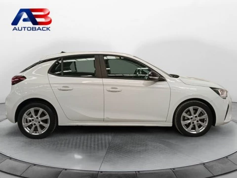 Opel Corsa 1.5D DT 74kW (100CV) Edition