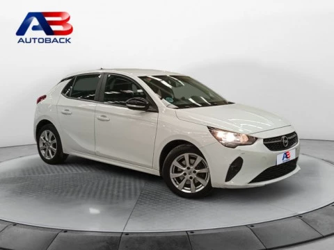 Opel Corsa 1.5D DT 74kW (100CV) Edition