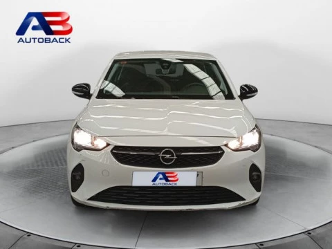 Opel Corsa 1.5D DT 74kW (100CV) Edition