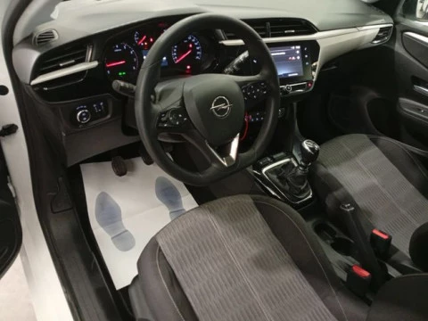 Opel Corsa 1.5D DT 74kW (100CV) Edition