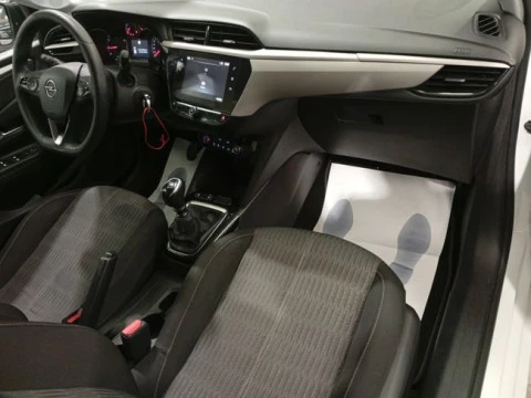 Opel Corsa 1.5D DT 74kW (100CV) Edition