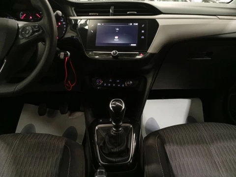 Opel Corsa 1.5D DT 74kW (100CV) Edition