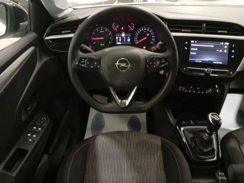 Opel Corsa 1.5D DT 74kW (100CV) Edition