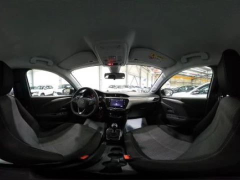 Opel Corsa 1.5D DT 74kW (100CV) Edition