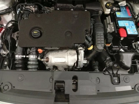 Opel Corsa 1.5D DT 74kW (100CV) Edition