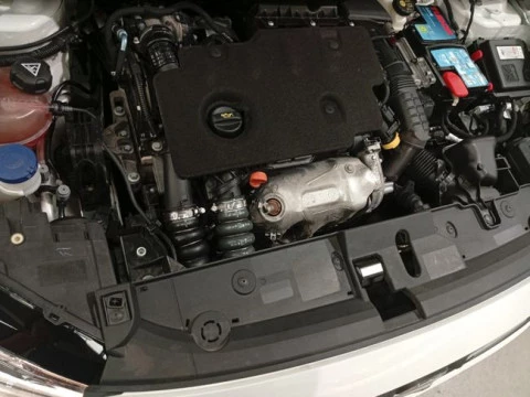 Opel Corsa 1.5D DT 74kW (100CV) Edition