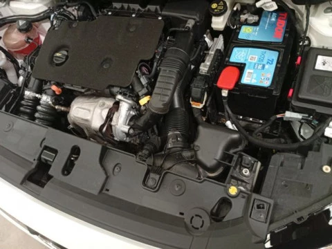 Opel Corsa 1.5D DT 74kW (100CV) Edition