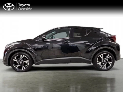 Toyota C-HR 1.8 125H Advance